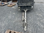 Trailer Chassis with 