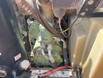 Air Compressor with 