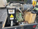 Air Compressor with 