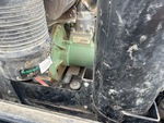 Air Compressor with 
