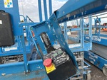 Control Station Upper with 