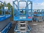 Control Station Upper with 