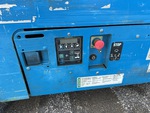 Control Station Ground with 