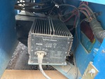 Electrical with 