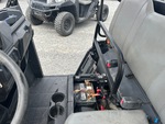 Control Station with 