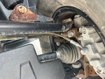 Drivetrain with 