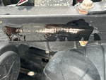General Appearance with Numéro de série/Numéro d'identification du véhicule automobile