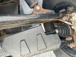 Drivetrain with 