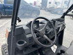 Control Station with 
