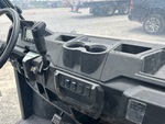 Control Station with 