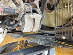 Motor with 
