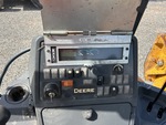 Control Station with 