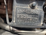Motor with 