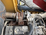 Motor with 