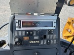 Control Station with 