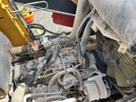 Motor with 