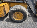 Chassis with 