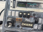Control Station with 