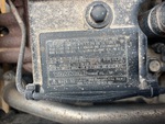 Motor with 