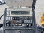 Control Station with 