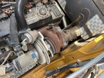 Motor with 