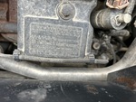 Moteur with 