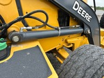 Hydraulics with 
