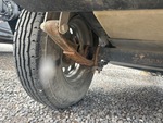 Trailer Chassis with 