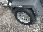 Trailer Chassis with 