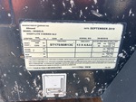 General Appearance with Unit Serial Number