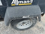 Trailer Chassis with 