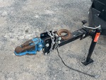 Trailer Chassis with 