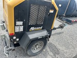 Trailer Chassis with 