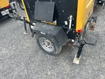 Trailer Chassis with 