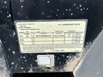 General Appearance with Unit Serial Number