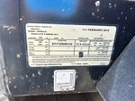 General Appearance with Unit Serial Number