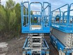 Control Station Upper with 