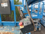 Control Station Upper with 