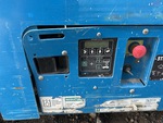 Control Station Ground with 