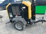 Trailer Chassis with 