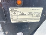 General Appearance with Unit Serial Number