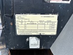 General Appearance with Unit Serial Number