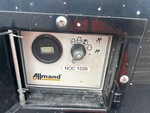Control Station with 