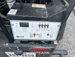 Control Station with 