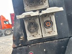 Electrical with 