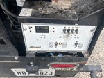 Control Station with 