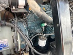 Engine with 
