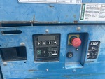 Basic Lower Control Station with 