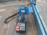 Basic Control Station Upper with 