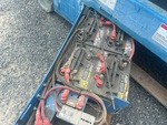 Electrical with 